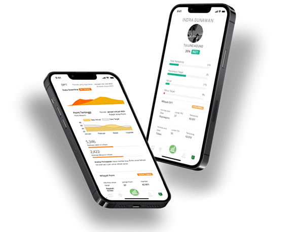 Integrasi System IT PediaMas Software House untuk Website dan Aplikasi Mobile