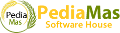 Logo PediaMas Software House